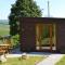 The Hive Lodge Cabin at Ashes Farm, near Settle