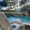 Seaview apartment Risinium