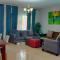 Gorgeous Pool View Apartment - Tala Bay Resort, Aqaba