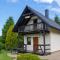 Domki letniskowe u Wiktorii - 鲁比亚托沃