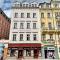 Carlsbad Grand studio Michal - Karlovy Vary