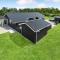 Cozy Home In Tarm With Sauna