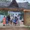 Marari Beach Villas