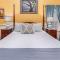 Holiday Guest House Bed & Breakfast
