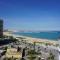 Appartement Cosy à Malabata Plage - Bord de mer et Gare TGV 3 à pied, Tanger City Mall à 2 à pied - Parking, WIFI, IPTV, AC