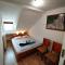 Abakusz apartmans free air conditioning & parking