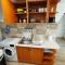 Abakusz apartmans free air conditioning & parking