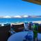 Holiday House with sea view in Skala Polichnitos - Skála Polikhnítou