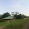 Nguse River Camp - Kikube
