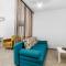 Crystal Bay 10 - Pool and Spa Beach Resort - Mamaia Nord – Năvodari