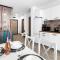 Crystal Bay 10 - Pool and Spa Beach Resort - Mamaia Nord – Năvodari