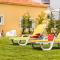 Pontes Guest House