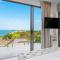 BEACHSIDE VILLA - LATITUDE 9 - at BAYSIDE LUXURY VILLAS Samrong Bay Beach, 3 BED 4 BATH, SEA and SUNSET VIEWS, only 200m walk to the Beach