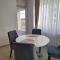 City Luxury Apartment
