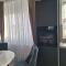 City Luxury Apartment