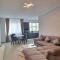 City Luxury Apartment