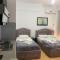 Studio Apartments Rizarjo
