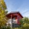Gorgeous Home In Offersøy With Sauna