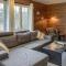 Gorgeous Home In Offersøy With Sauna