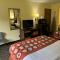 Super 8 by Wyndham Gettysburg