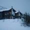 Scenic Nordic Retreat - Luxurious Apartment with Private Sauna and Panoramic Mountain Views - Stranda