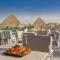 Gaia Pyramids Hotel - 开罗