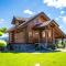 Log home Mountain Mama