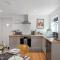 Barn studio in Long Melford