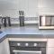 Apartamento Los Olivos Jerez