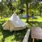 Camping Noguera Pallaresa
