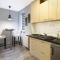 Studio Apartment Baltazar Zagreb centre