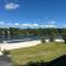 Majestic Lake Front Chalet - Tobyhanna