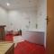 Apartment Peruč with big terrace and beautiful garden
