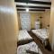 apartamienty "Pozitiv"