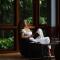 Moksha at Kitulgala - Rainforest Boutique Hotel