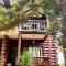 Rustic Log Cabin in Tagaytay - Tagaytay