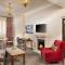 Allegretto Vineyard Resort Paso Robles