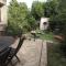 La Villa Toulonnaise-Jardin-Espace