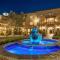 Allegretto Vineyard Resort Paso Robles - Paso Robles