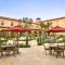 Allegretto Vineyard Resort Paso Robles