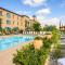 Allegretto Vineyard Resort Paso Robles - Paso Robles