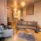 2 Sleeper with King Bed at Point Waterfront - Durban