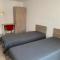 Good luck apartament