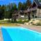 Apartament Górski z sauną 108 Kras Resort