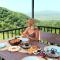 Dream Domes Luxury Glamping Tents