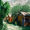 Kaplumbağa Bungalows