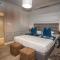 2 Sleeper with King Bed at Point Waterfront - Durban
