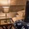 2 Sleeper with King Bed at Point Waterfront - Durban