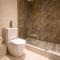 2 Sleeper with King Bed at Point Waterfront - Durban