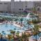 Palm lake resort Folla Monastir